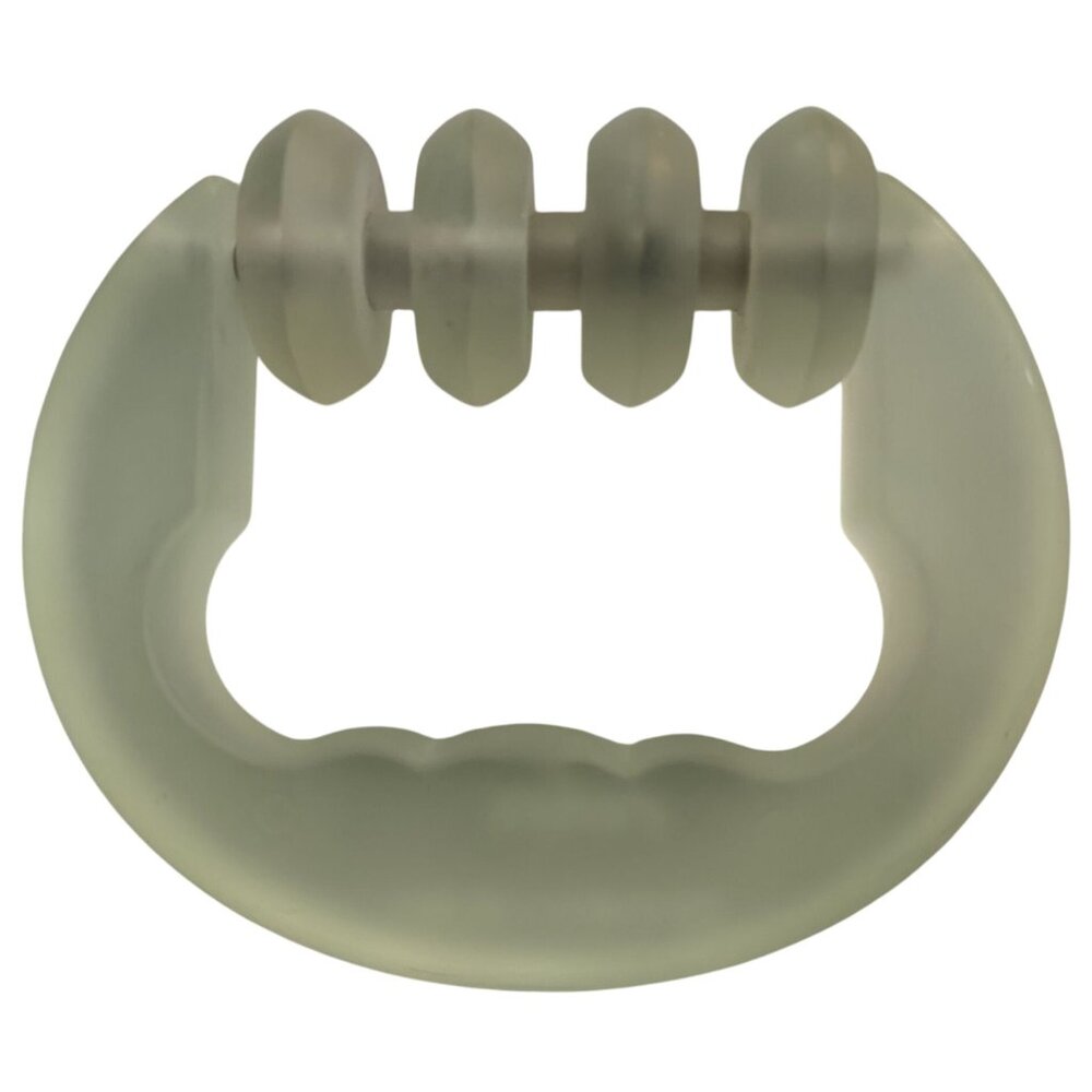 Victoria's Secret Relax Massage Roller Vintage Massager Marine Spa Green - Picture 2 of 2